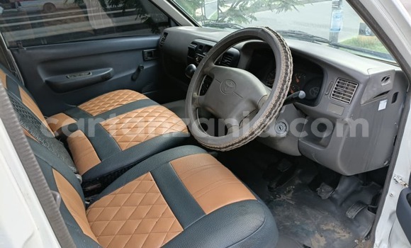 Nunua Ilio tumika Toyota Town Ace Nyeupe Gari ndani ya Dar es Salaam nchini Dar es Salaam Nunua Ilio tumika Toyota Town Ace Nyeupe Gari ndani ya Dar es Salaam nchini Dar es Salaam