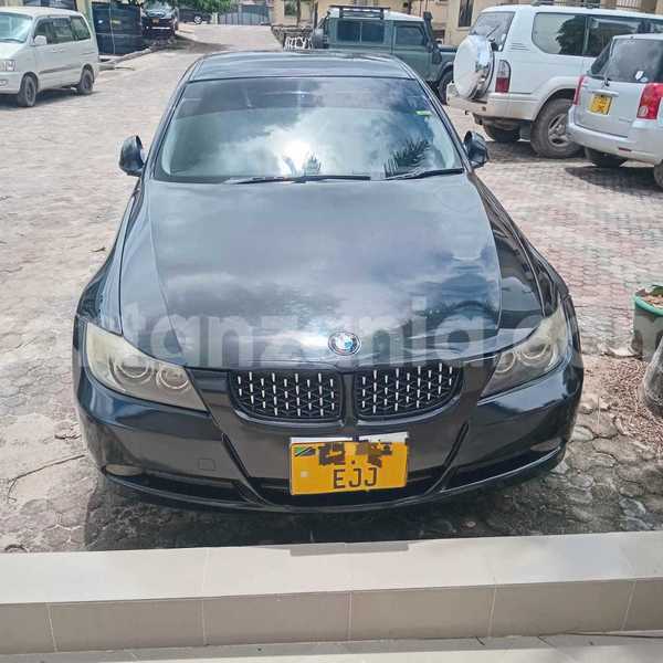 Big with watermark bmw 3 series dar es salaam dar es salaam 32085