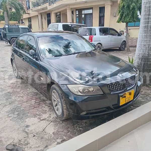 Big with watermark bmw 3 series dar es salaam dar es salaam 32085