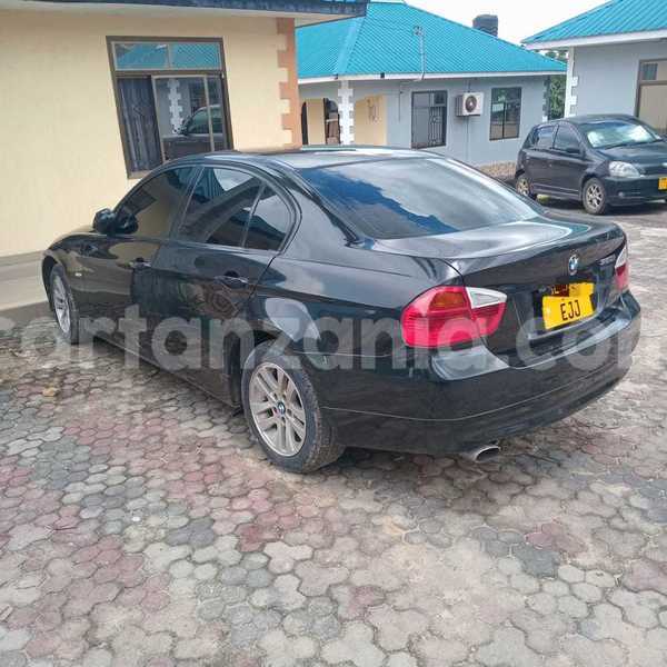 Big with watermark bmw 3 series dar es salaam dar es salaam 32085