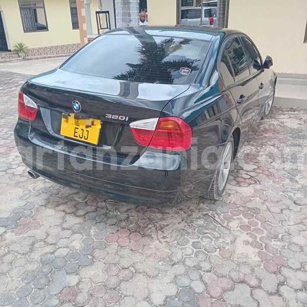 Big with watermark bmw 3 series dar es salaam dar es salaam 32085