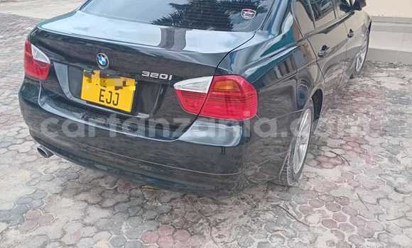 Nunua Ilio tumika BMW 3–Series Nyeusi Gari ndani ya Dar es Salaam nchini Dar es Salaam Nunua Ilio tumika BMW 3–Series Nyeusi Gari ndani ya Dar es Salaam nchini Dar es Salaam