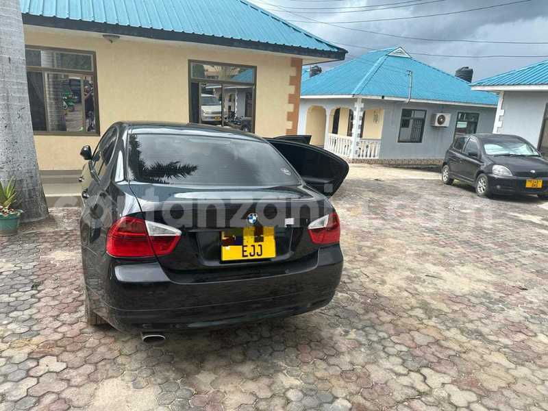 Big with watermark bmw 3 series dar es salaam dar es salaam 32085