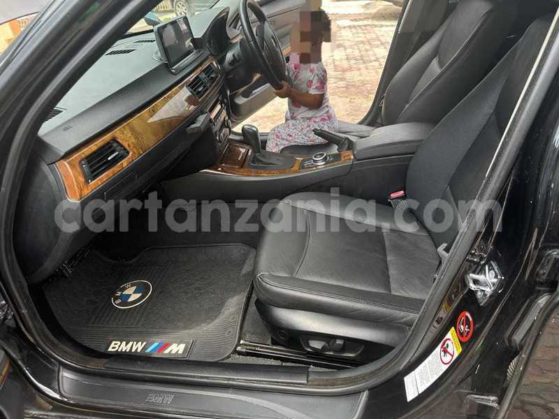 Big with watermark bmw 3 series dar es salaam dar es salaam 32085