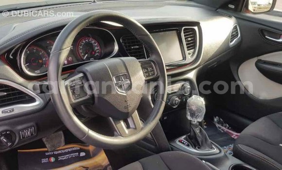 Buy Import Dodge Dart Other Car in Import - Dubai in Arusha Buy Import Dodge Dart Other Car in Import - Dubai in Arusha
