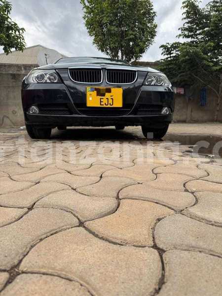 Big with watermark bmw 3 series dar es salaam dar es salaam 32085