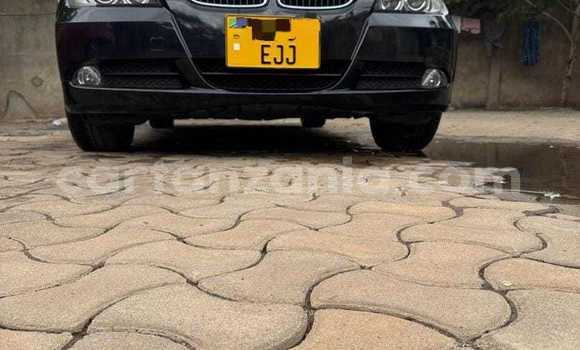 Nunua Ilio tumika BMW 3–Series Nyeusi Gari ndani ya Dar es Salaam nchini Dar es Salaam Nunua Ilio tumika BMW 3–Series Nyeusi Gari ndani ya Dar es Salaam nchini Dar es Salaam