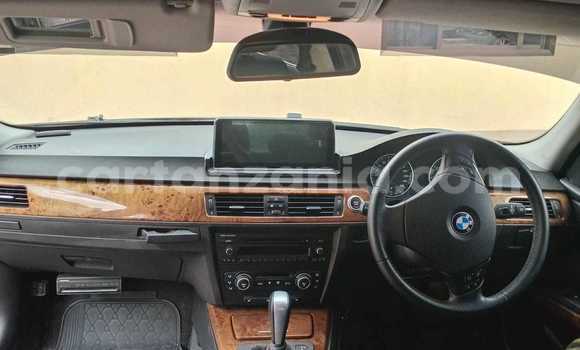 Nunua Ilio tumika BMW 3–Series Nyeusi Gari ndani ya Dar es Salaam nchini Dar es Salaam Nunua Ilio tumika BMW 3–Series Nyeusi Gari ndani ya Dar es Salaam nchini Dar es Salaam