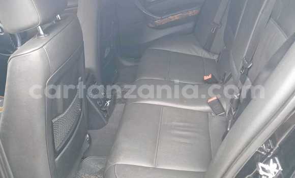 Nunua Ilio tumika BMW 3–Series Nyeusi Gari ndani ya Dar es Salaam nchini Dar es Salaam Nunua Ilio tumika BMW 3–Series Nyeusi Gari ndani ya Dar es Salaam nchini Dar es Salaam