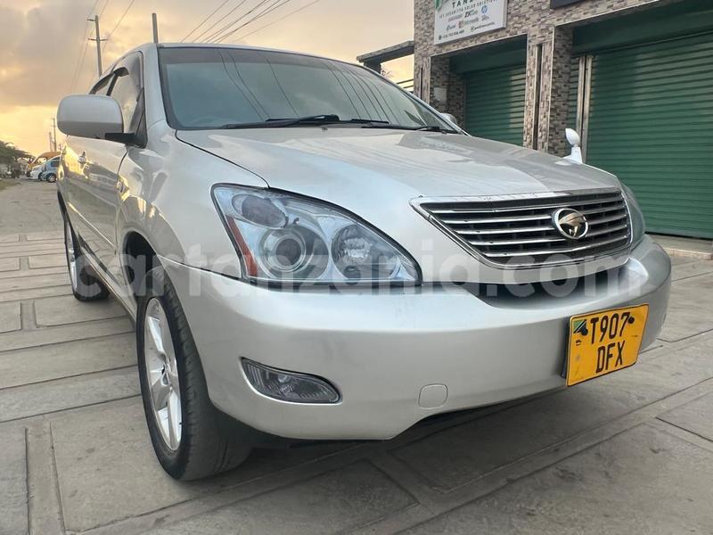 Big with watermark toyota harrier dar es salaam dar es salaam 32086