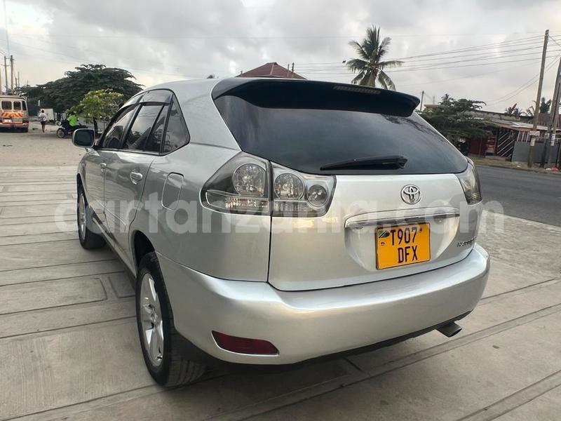 Big with watermark toyota harrier dar es salaam dar es salaam 32086