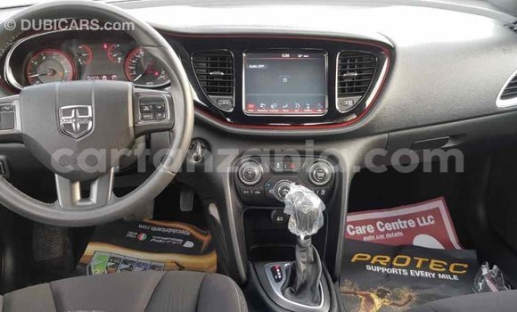 Buy Import Dodge Dart Other Car in Import - Dubai in Arusha Buy Import Dodge Dart Other Car in Import - Dubai in Arusha