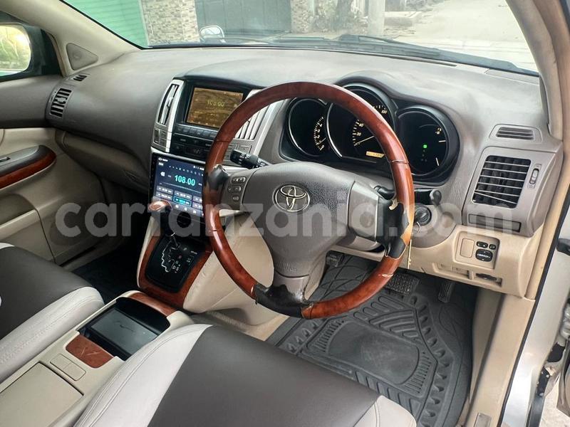 Big with watermark toyota harrier dar es salaam dar es salaam 32086