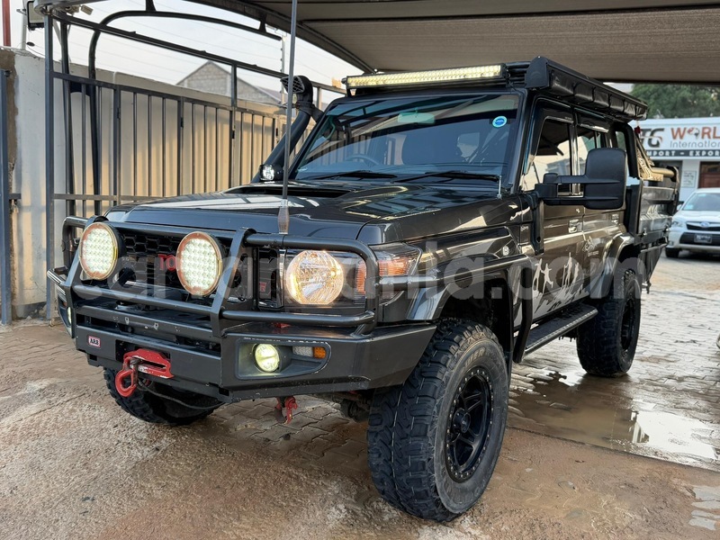 Big with watermark toyota land cruiser dar es salaam dar es salaam 32087