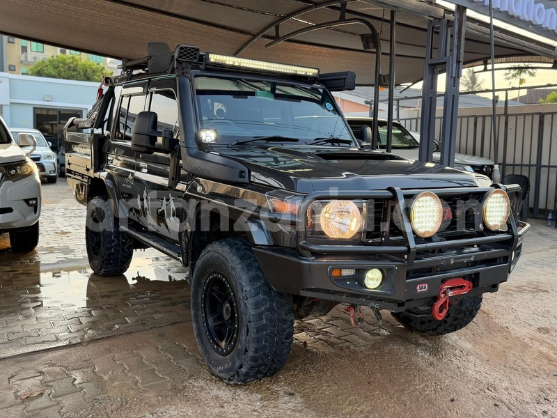 Big with watermark toyota land cruiser dar es salaam dar es salaam 32087