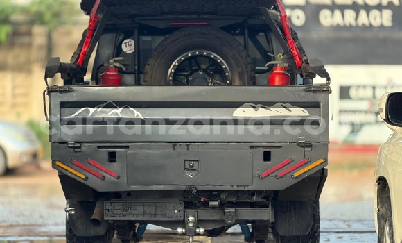 Buy Import Toyota Land Cruiser Other Car in Dar es Salaam in Dar es Salaam Buy Import Toyota Land Cruiser Other Car in Dar es Salaam in Dar es Salaam