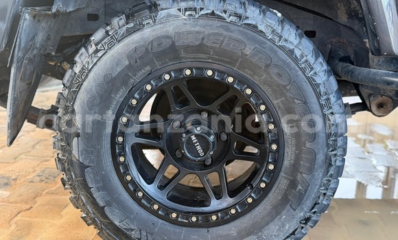 Buy Import Toyota Land Cruiser Other Car in Dar es Salaam in Dar es Salaam Buy Import Toyota Land Cruiser Other Car in Dar es Salaam in Dar es Salaam