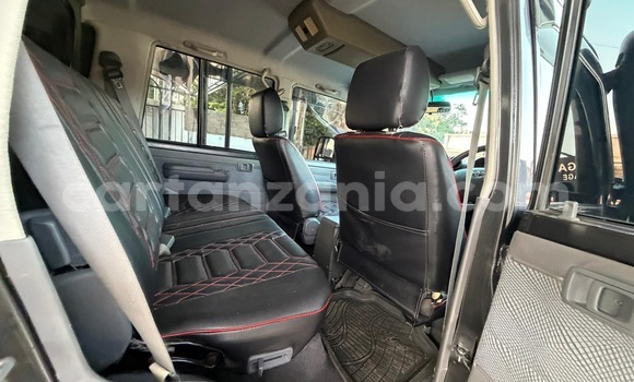 Buy Import Toyota Land Cruiser Other Car in Dar es Salaam in Dar es Salaam Buy Import Toyota Land Cruiser Other Car in Dar es Salaam in Dar es Salaam
