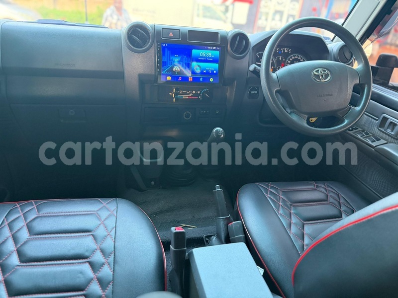 Big with watermark toyota land cruiser dar es salaam dar es salaam 32087