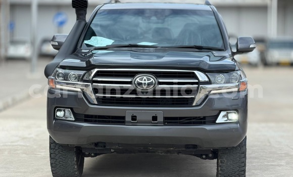 Nunua Imported Toyota Land Cruiser Nyingine Gari ndani ya Dar es Salaam nchini Dar es Salaam