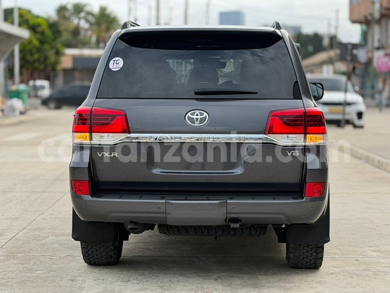 Big with watermark toyota land cruiser dar es salaam dar es salaam 32088