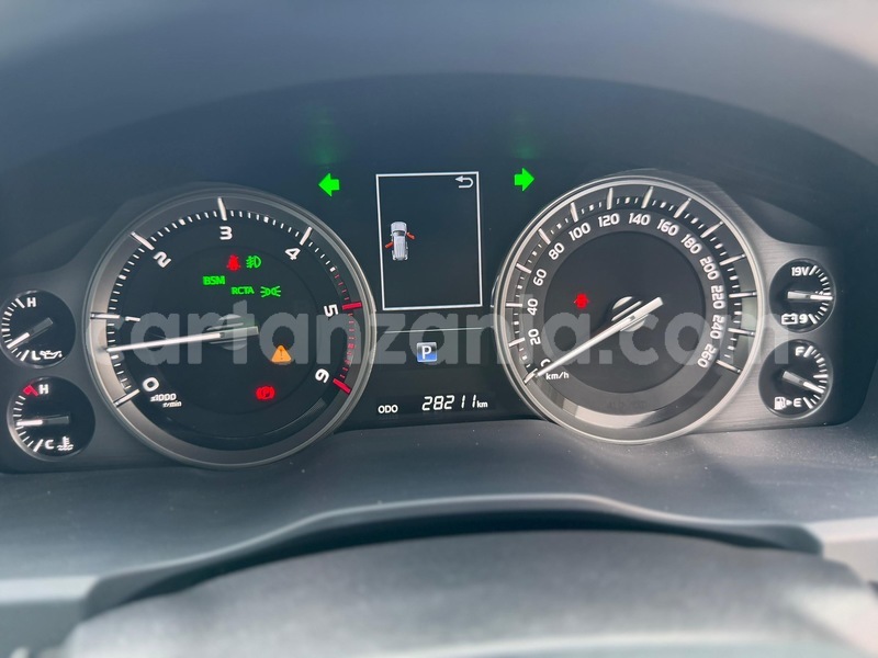 Big with watermark toyota land cruiser dar es salaam dar es salaam 32088