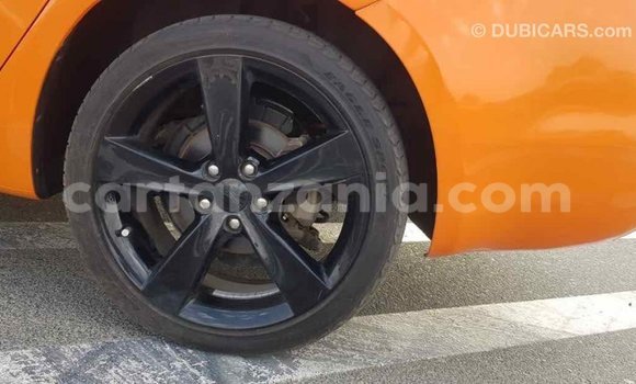 Buy Import Dodge Dart Other Car in Import - Dubai in Arusha Buy Import Dodge Dart Other Car in Import - Dubai in Arusha