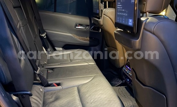 Buy Import Toyota Land Cruiser Black Car in Dar es Salaam in Dar es Salaam Buy Import Toyota Land Cruiser Black Car in Dar es Salaam in Dar es Salaam
