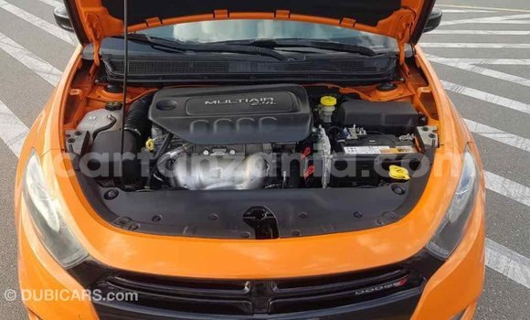 Buy Import Dodge Dart Other Car in Import - Dubai in Arusha