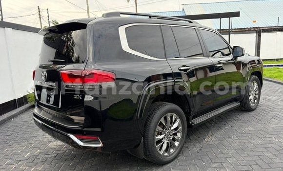 Buy Import Toyota Land Cruiser Black Car in Dar es Salaam in Dar es Salaam Buy Import Toyota Land Cruiser Black Car in Dar es Salaam in Dar es Salaam