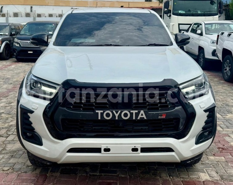 Big with watermark toyota hilux dar es salaam dar es salaam 32090
