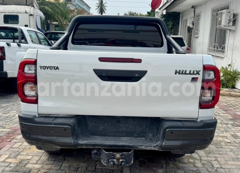 Big with watermark toyota hilux dar es salaam dar es salaam 32090