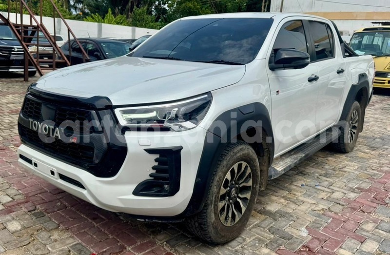 Big with watermark toyota hilux dar es salaam dar es salaam 32090