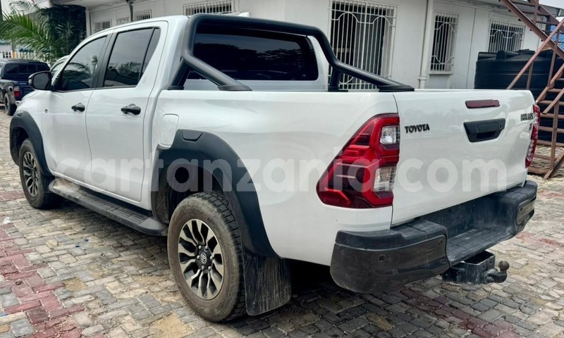 Big with watermark toyota hilux dar es salaam dar es salaam 32090