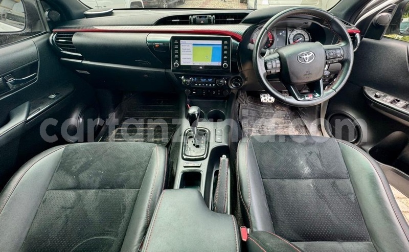 Big with watermark toyota hilux dar es salaam dar es salaam 32090
