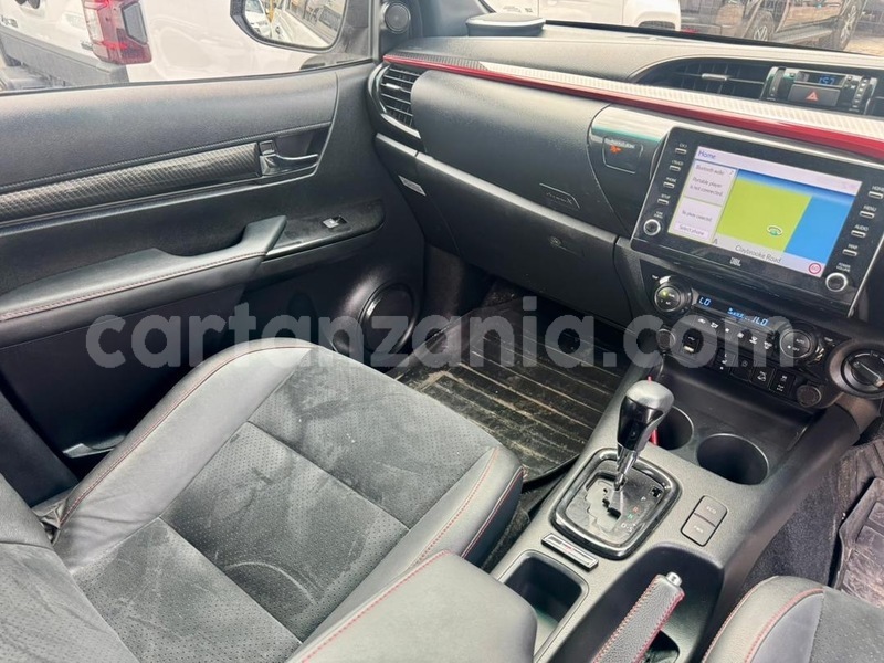 Big with watermark toyota hilux dar es salaam dar es salaam 32090