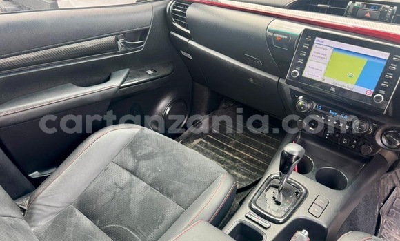 Nunua Imported Toyota Hilux Nyeupe Gari ndani ya Dar es Salaam nchini Dar es Salaam Nunua Imported Toyota Hilux Nyeupe Gari ndani ya Dar es Salaam nchini Dar es Salaam