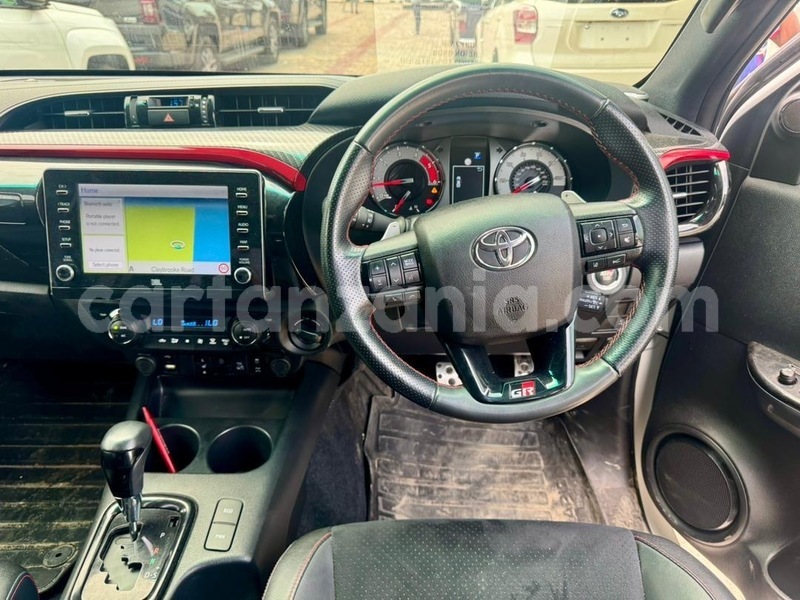 Big with watermark toyota hilux dar es salaam dar es salaam 32090