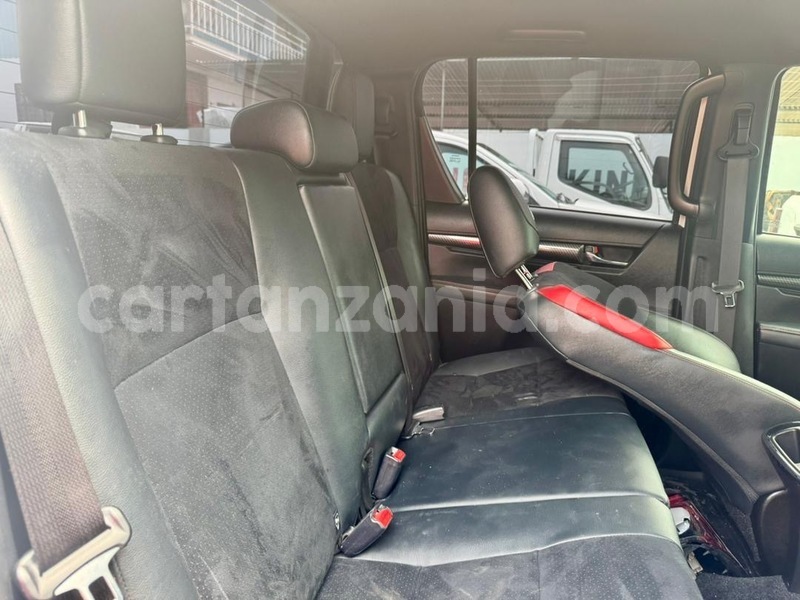 Big with watermark toyota hilux dar es salaam dar es salaam 32090