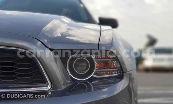 Nunua Imported Ford Mustang Nyingine Gari ndani ya Import - Dubai nchini Arusha Nunua Imported Ford Mustang Nyingine Gari ndani ya Import - Dubai nchini Arusha