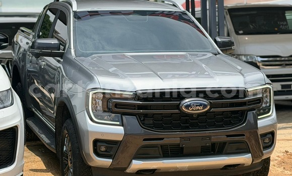 Nunua Imported Ford Ranger Nyingine Gari ndani ya Dar es Salaam nchini Dar es Salaam