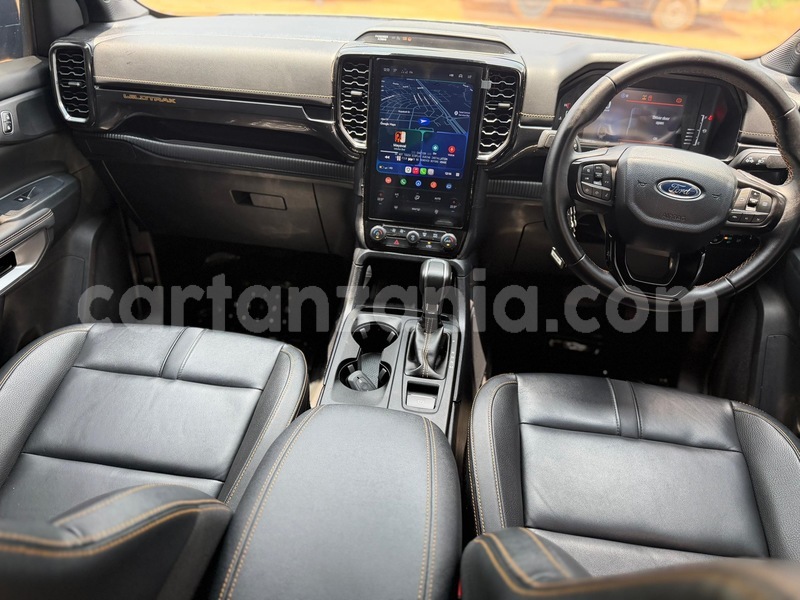 Big with watermark ford ranger dar es salaam dar es salaam 32091