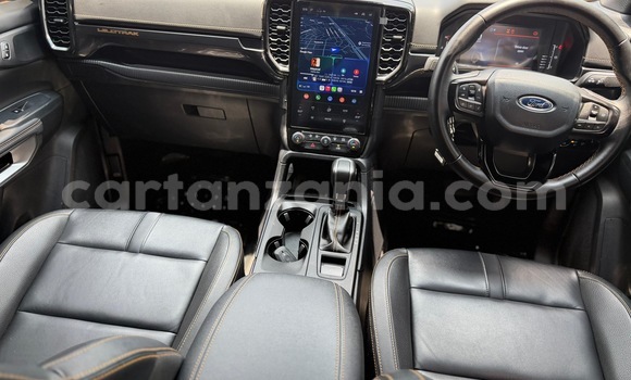 Nunua Imported Ford Ranger Nyingine Gari ndani ya Dar es Salaam nchini Dar es Salaam Nunua Imported Ford Ranger Nyingine Gari ndani ya Dar es Salaam nchini Dar es Salaam