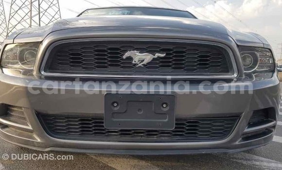 Nunua Imported Ford Mustang Nyingine Gari ndani ya Import - Dubai nchini Arusha Nunua Imported Ford Mustang Nyingine Gari ndani ya Import - Dubai nchini Arusha