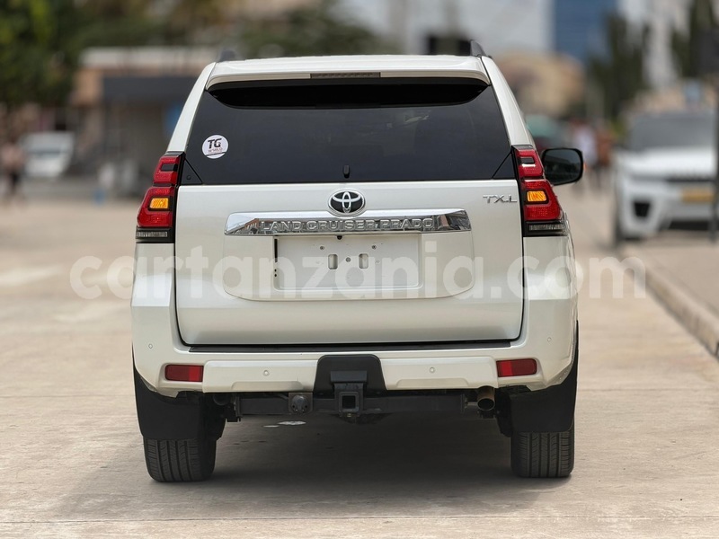 Big with watermark toyota land cruiser prado dar es salaam dar es salaam 32092