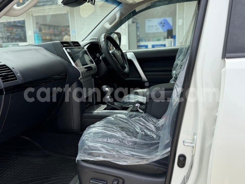 Big with watermark toyota land cruiser prado dar es salaam dar es salaam 32092