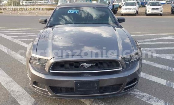 Nunua Imported Ford Mustang Nyingine Gari ndani ya Import - Dubai nchini Arusha Nunua Imported Ford Mustang Nyingine Gari ndani ya Import - Dubai nchini Arusha
