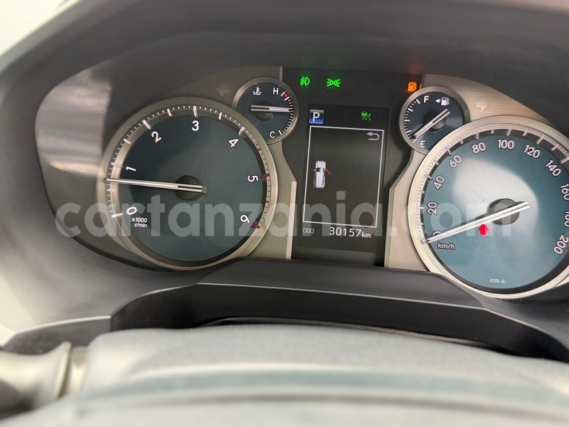 Big with watermark toyota land cruiser prado dar es salaam dar es salaam 32092
