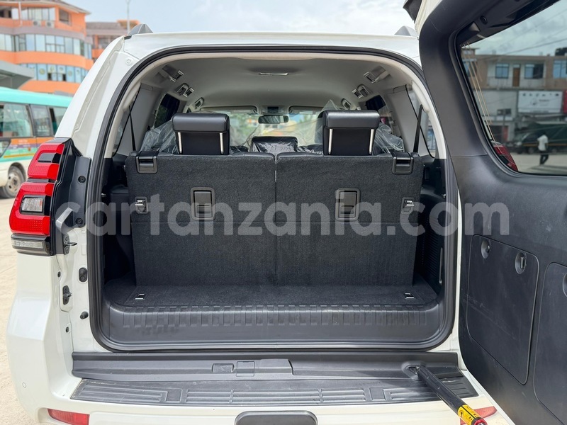 Big with watermark toyota land cruiser prado dar es salaam dar es salaam 32092