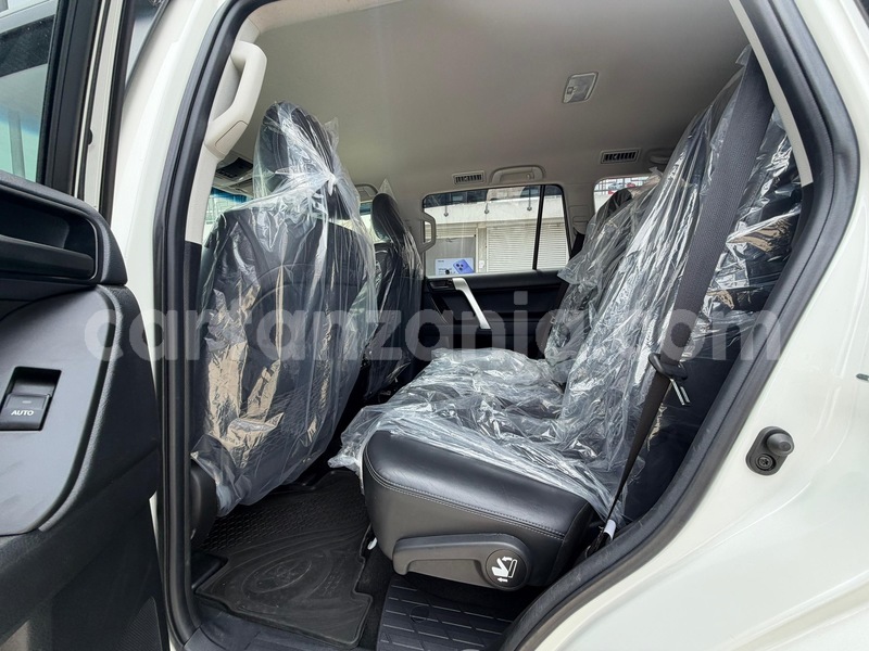 Big with watermark toyota land cruiser prado dar es salaam dar es salaam 32092